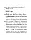 Etica Evaluacion Diagnostica