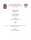 LOS ORGANISMOS INTERNACIONALES INVOLUCRADOS EN EL DESARROLLO SUSTENTABLE