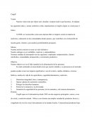 Investigación Cargill