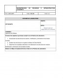 Laboratorio Ing. Software