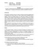 Causas y consecuencias de captura policial en Colombia en lesiones personales y violencia intrafamiliar usando coherencia wavelet