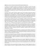 Reflexiones en torno a la lectura la Creación Del Patriarcado de Gerdau Lerner