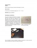 Laboratorio fisica - Circuito RC
