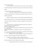 FUENTES DEL DERECHO. PROCEDIMIENTO LEGISLATIVO