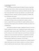 El entorno esclavizante