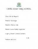 Empezar negocio. (Lucina´s Panaderia)