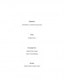 ESTUDIO DE MERCADO. El perfil del consumidor