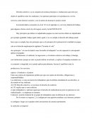 APUNTES DERECHO COLECTIVO