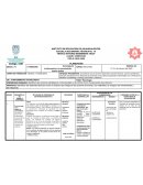 Planeación tecnologia