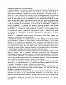 Consultoria empresarial. Implantación para resolución de problemas