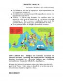 Resumen de LA ODISEA, HOMERO