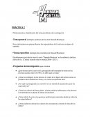 Trabajo Cuantitativo qué efectos tuvo la serie “Hannah Montana” en la audiencia (niñas y niños de 6 a 12 años)