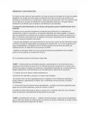 Gestión de proyectos. Transformación de la empresa