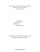 USO DE LAS TABLAS DE LA VERDAD PENSAMIENTO LOGICO MATEMATICO