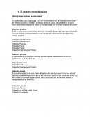 El derecho como disciplina