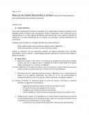 Manual de Diseño Bioclimático Urbano Manual de recomendaciones para la elaboración de normativas urbanísticas