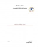 Comunicación, marketing y turismo