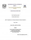 Hábitos de estudio. Barreras y la motivación dentro de los hábitos de estudio