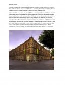 El museo interactivo de economía, MIDE