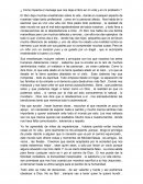 Análisis El libro deja muchas enseñanzas sobre la vida