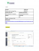 Ética profesional y ciudadanía