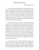 Chicas Pesadas, análisis película