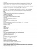 Caso algodonera la plata