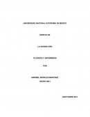 Filosofía y enfermeria