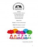 Informe de los resultados del Grupo de Enfoque