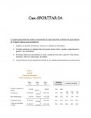 Caso SPORTFAR SA