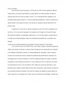 Personificación de Jose Luis Tamayo