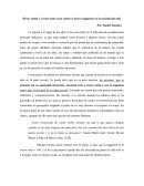 Heavy metal y el rock como cura contra el toxico reggaetón en la sociedad juvenil