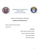 Desarrollo Organizacional Techno Comfort S.A. de C.V.