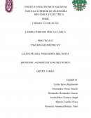 PRÁCTICA #2 “FIGURAS GEOMÉTRICAS”