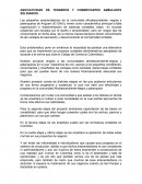 ASOCIATIVIDAD DE TENDEROS Y COMERCIANTES AMBULANTE SOLIDARIOS