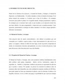 Investigación documental acerca de los diversos tipos de fuentes de aguas naturales que existen