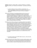 Filosofía y Derechos Humanos