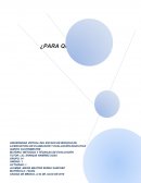 MATERIA: MÉTODOS Y TÉCNICAS DE EVALUACIÓN