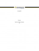 Programa Administración en Salud Ocupacional