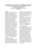 Implementacion en gestion de activos en la vida real