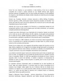 Enron. Los tipos que estafaron a América