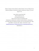 MARKETING INDUSTRIAL Una revisión bibliográfica