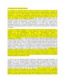 La perspectiva de capacidad dinámica