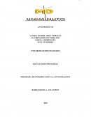 El suicidio en adolescentes