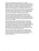 Invasion hispanica acto de Moctezuma