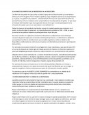 El avance del frente civil de resistencia a la reelección