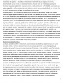 Trabajo social. Modelo Tecnocrático Normativo