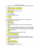 Examen Musculo Cardiaco
