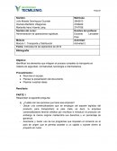 Administración de operaciones logísticas.Transporte y Distribución