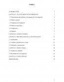 Metodologia de la investigacion: maltrato y abuso sexual infantil